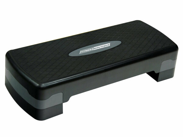 Step Fitness 2 Niveaux