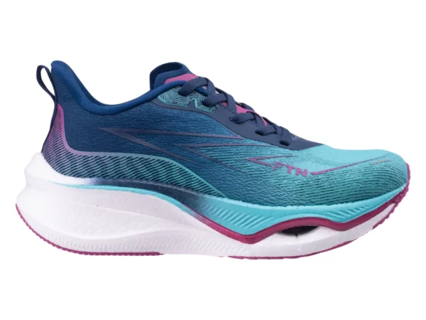 Chaussures de running femme Fitanu Carrera