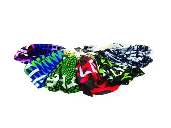 Bandeau multiscarf Fitletic