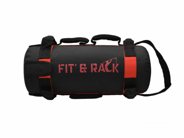 Power Bag - Sac lesté à poignées 15 kg