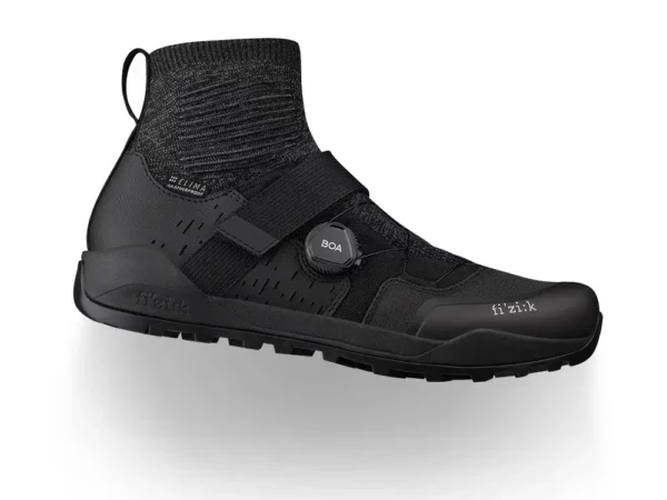 Chaussures Fizik Terra Clima X2