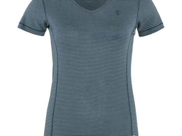 FJALLRAVEN ABISKO COOL T-SHIRT W