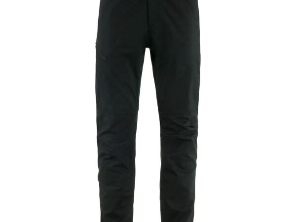 FJALLRAVEN ABISKO HIKE TROUSERS