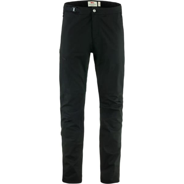 FJALLRAVEN ABISKO HIKE TROUSERS