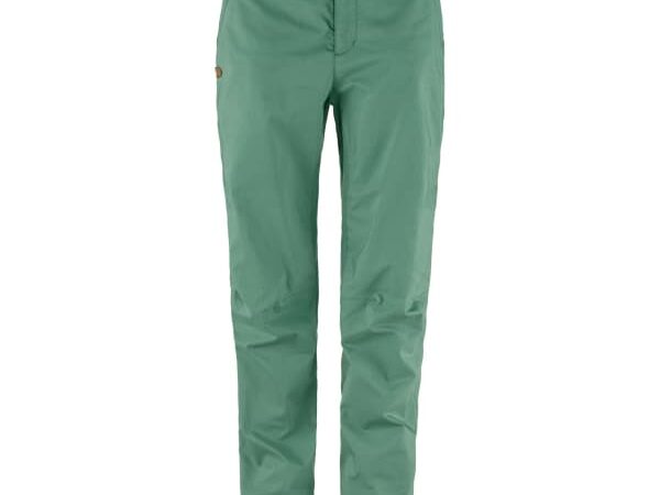 FJALLRAVEN ABISKO HIKE TROUSERS W