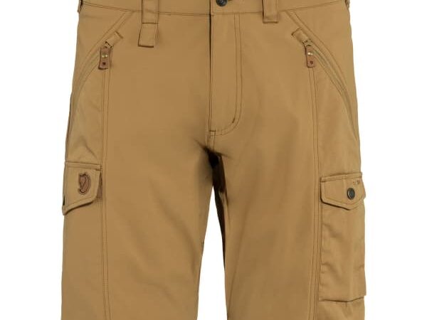 FJALLRAVEN ABISKO SHORTS M