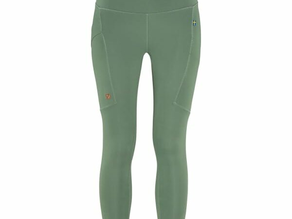 FJALLRAVEN ABISKO TIGHTS W