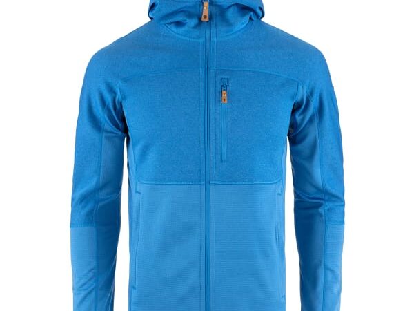 FJALLRAVEN ABISKO TRAIL FLEECE M