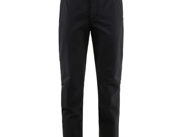 FJALLRAVEN ABISKO WINTER STRETCH TROUSERS M