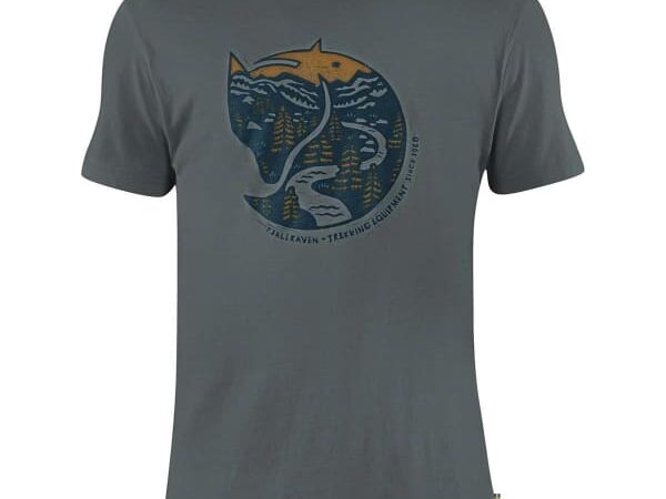 FJALLRAVEN ARCTIC FOX T-SHIRT M