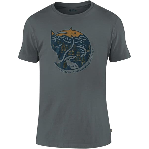 FJALLRAVEN ARCTIC FOX T-SHIRT M