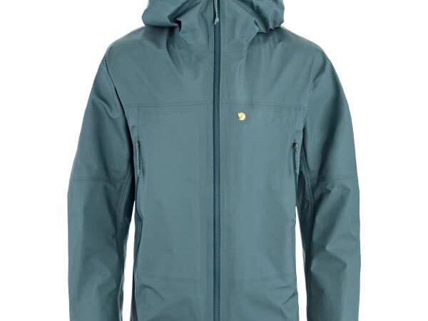 FJALLRAVEN BERGTAGEN GTX LITE JACKET M