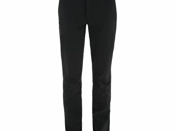 FJALLRAVEN BERGTAGEN STRETCH TROUSERS W