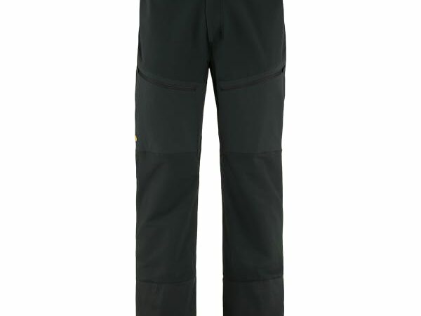 FJALLRAVEN BERGTAGEN TOURING TROUSERS M