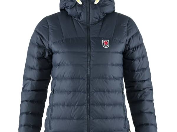 FJALLRAVEN EXPEDITION PACK DOWN HOODIE W