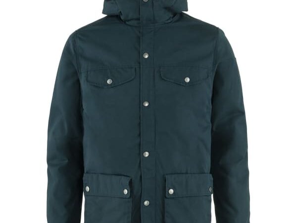 FJALLRAVEN FJÄLLRÄVEN GREENLAND WINTER JACKET M