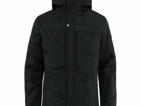 FJALLRAVEN FJÄLLRÄVEN SKOGSÖ PADDED JACKET M