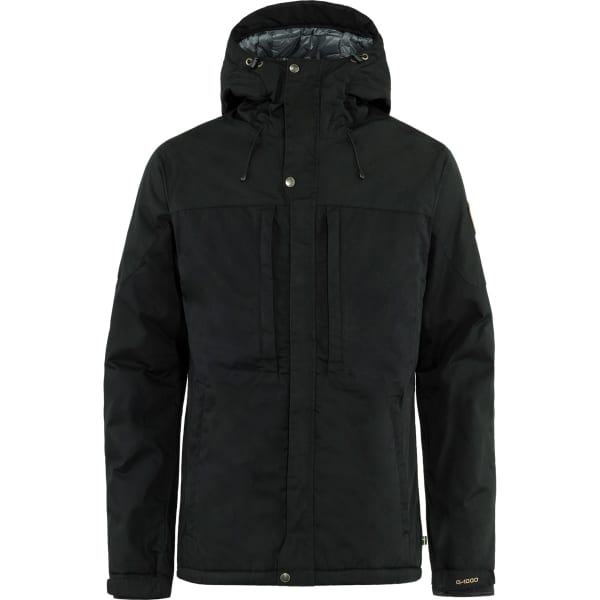 FJALLRAVEN FJÄLLRÄVEN SKOGSÖ PADDED JACKET M