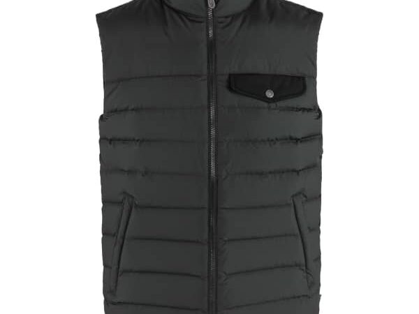 FJALLRAVEN GREENLAND DOWN LINER VEST M