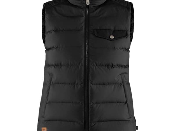 FJALLRAVEN GREENLAND DOWN LINER VEST W