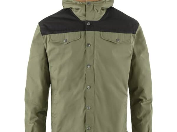 FJALLRAVEN GREENLAND NO. 1 DOWN JACKET M