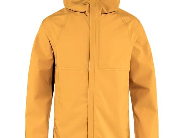 FJALLRAVEN HC HYDRATIC TRAIL JACKET M