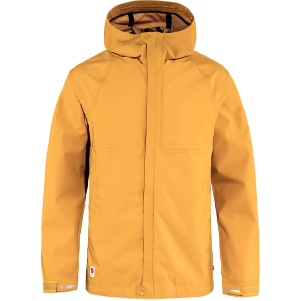 FJALLRAVEN HC HYDRATIC TRAIL JACKET M
