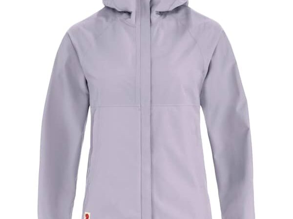FJALLRAVEN HC HYDRATIC TRAIL JACKET W
