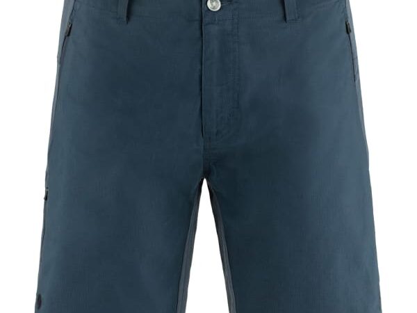 FJALLRAVEN HOJA HYBRID SHORTS M