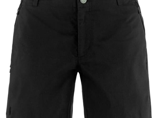 FJALLRAVEN HOJA HYBRID SHORTS W