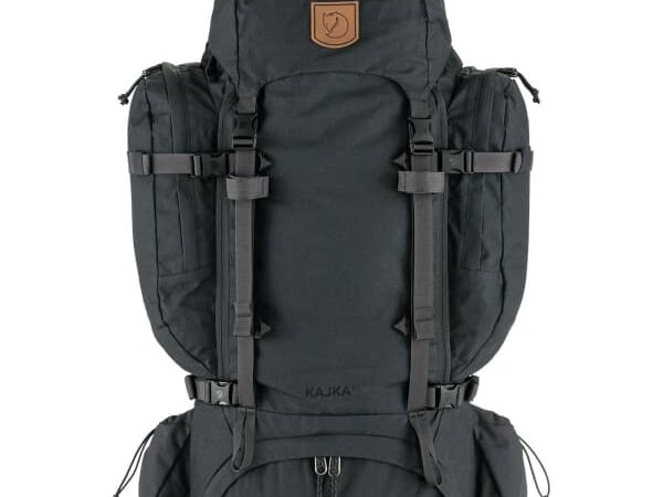 FJALLRAVEN KAJKA 85 COAL