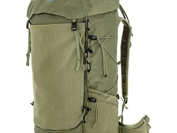 FJALLRAVEN KAJKA X-LÄTT 45