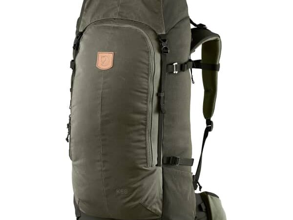 FJALLRAVEN KEB 72