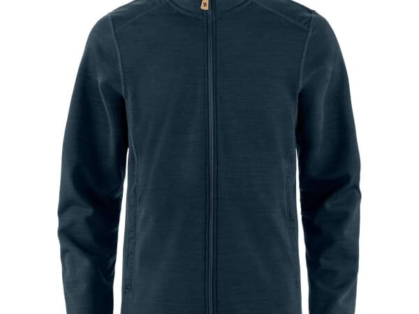 FJALLRAVEN KEB FLEECE M