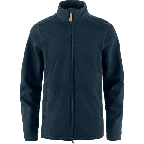 FJALLRAVEN KEB FLEECE M