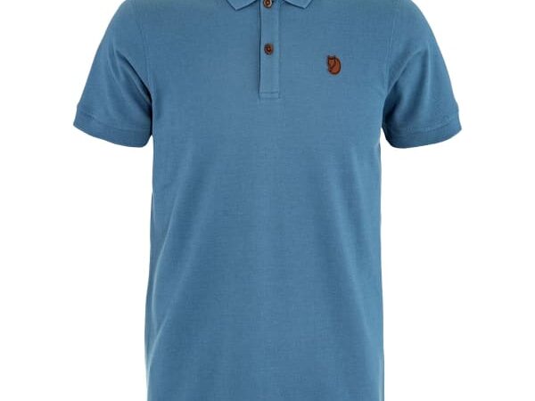 FJALLRAVEN ÖVIK POLO SHIRT