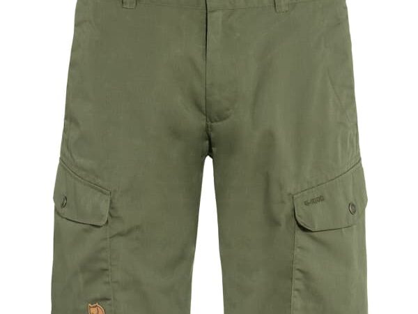 FJALLRAVEN RUAHA SHORTS M