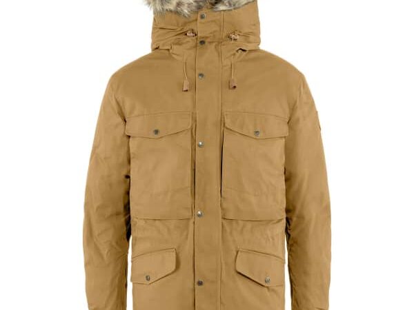 FJALLRAVEN SINGI DOWN JACKET M