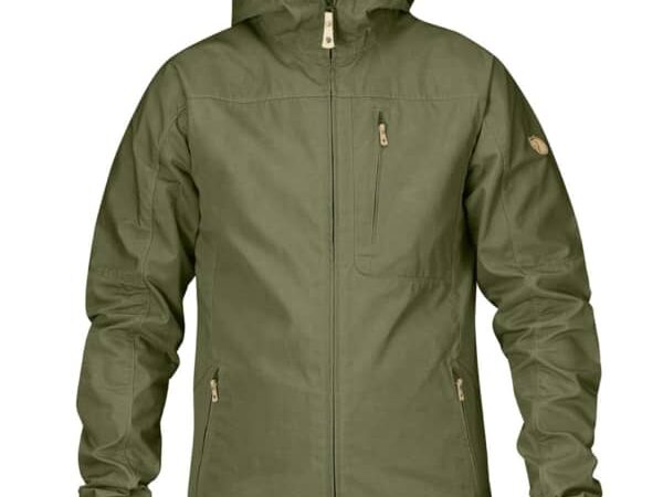 FJALLRAVEN STEN JACKET M