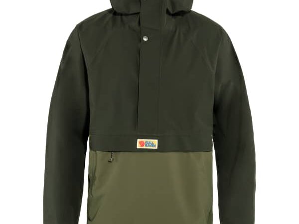 FJALLRAVEN VARDAG HYDRATIC ANORAK M