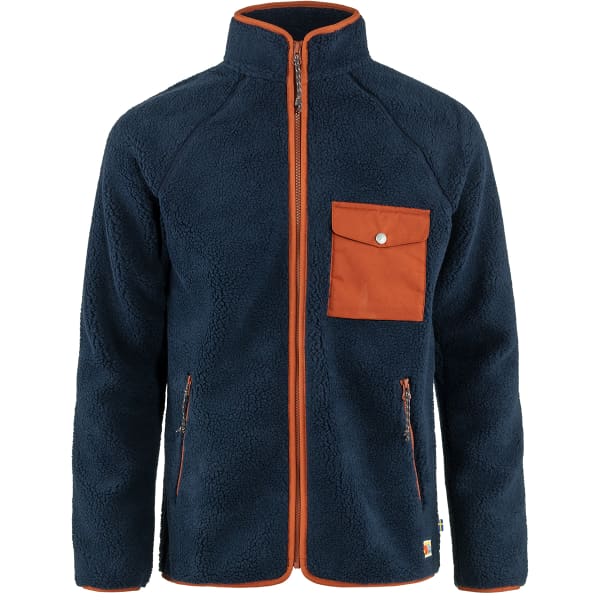 FJALLRAVEN VARDAG PILE FLEECE M
