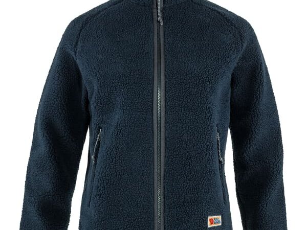 FJALLRAVEN VARDAG PILE FLEECE W