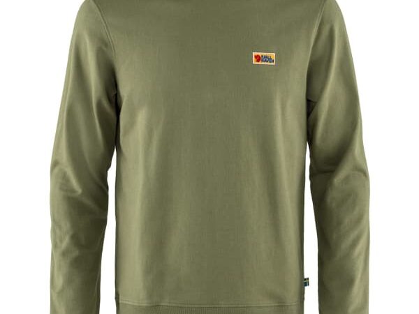 FJALLRAVEN VARDAG SWEATER