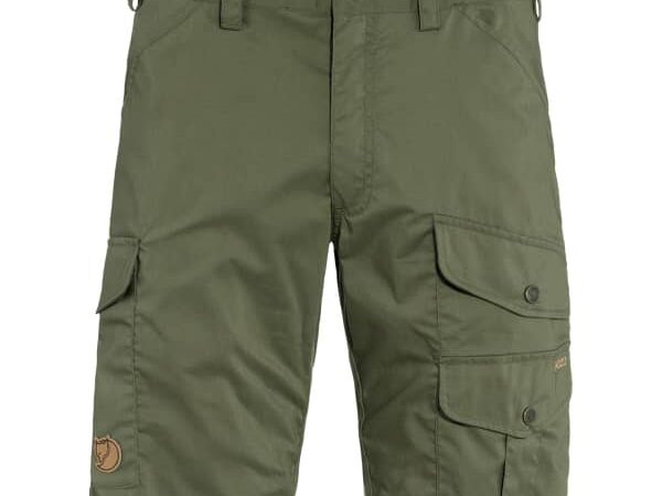 FJALLRAVEN VIDDA PRO LITE SHORTS M