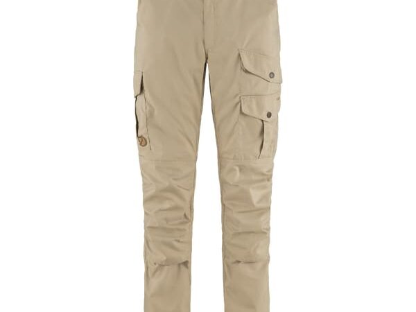FJALLRAVEN VIDDA PRO LITE TROUSERS M