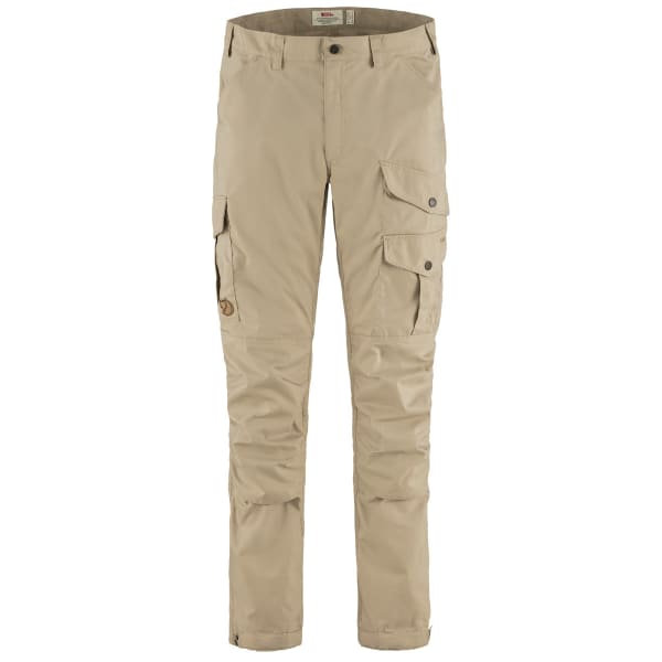 FJALLRAVEN VIDDA PRO LITE TROUSERS M