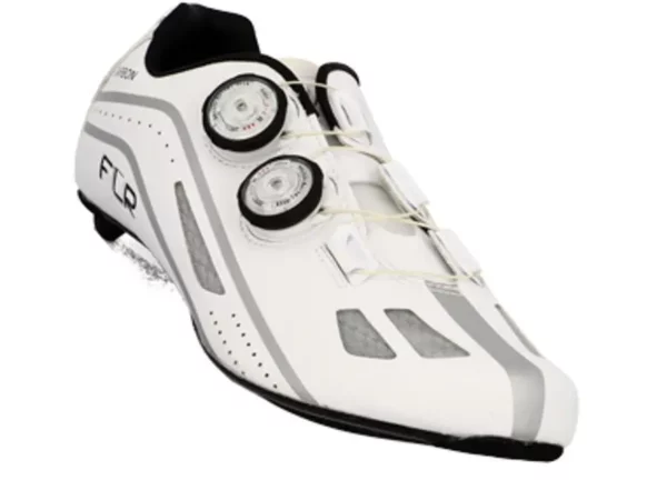 Chaussures route serrage molette semelle FLR FXX