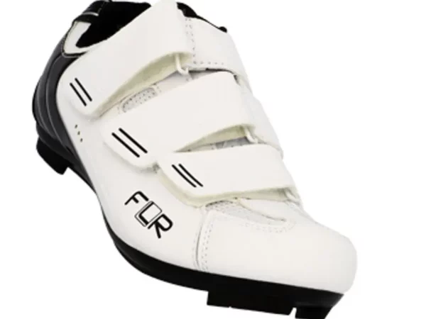 Chaussures 3 bandes auto agrippantes FLR Pro F35