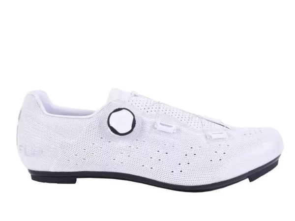 Chaussures route serrage molette FLR Pro F11 Knit