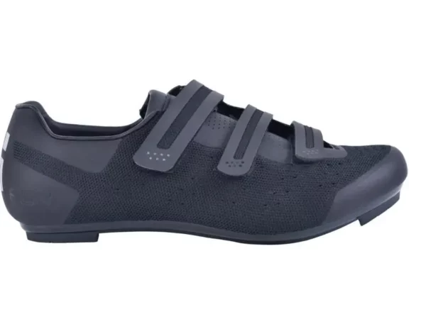 Chaussures route 3 bandes auto agrippantes FLR Pro F35 42